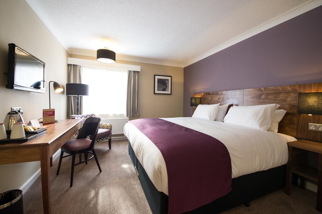 Toby Carvery Exeter M5 J30 By Innkeeper'S Collection Εξωτερικό φωτογραφία
